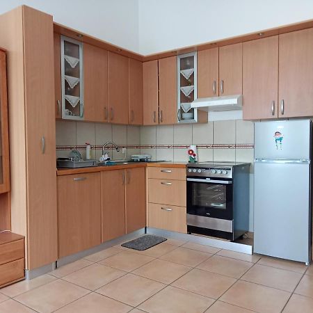 Apartman Mara ลอฟราน ภายนอก รูปภาพ