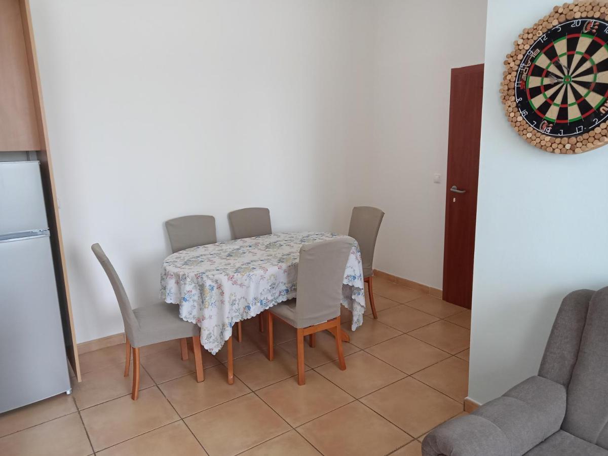 Apartman Mara ลอฟราน ภายนอก รูปภาพ
