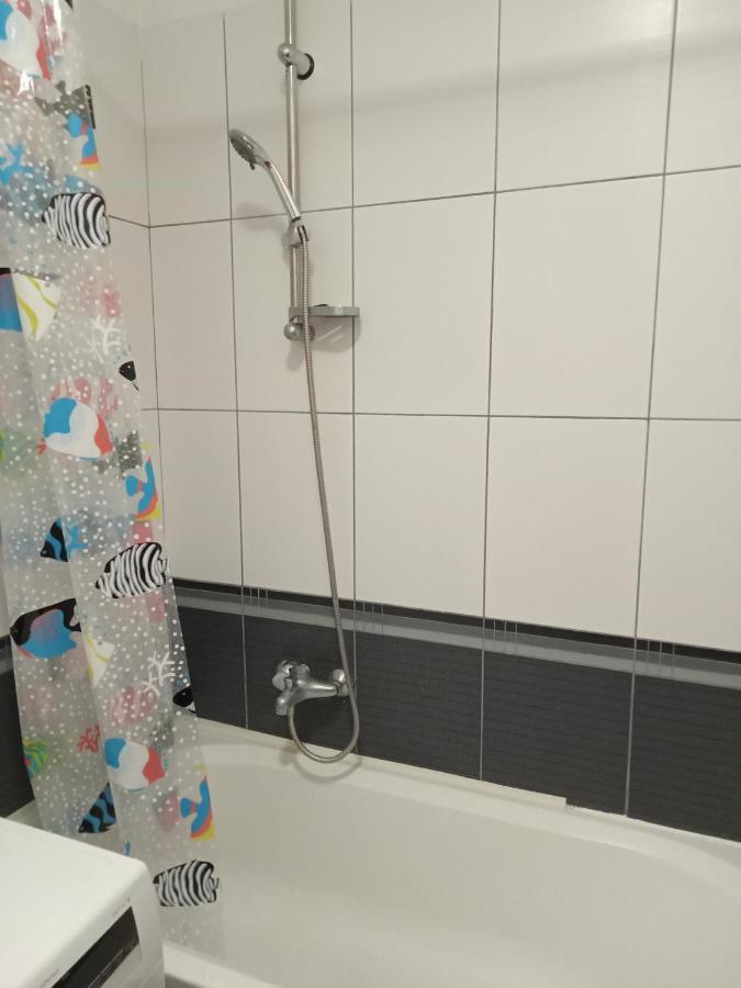 Apartman Mara ลอฟราน ภายนอก รูปภาพ